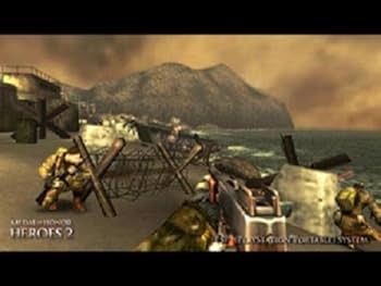 未開封　メダル オブ オナー ヒーローズ - PSP EA Amazon | EA BEST HITS メダル オブ オナー ヒーローズ - PSP